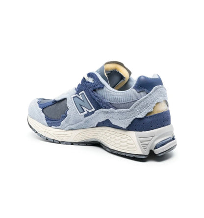 New Balance 2002R ?rotraction Pack?Light Blue - high-performance athletic footwear in Blue with advanced cushioning