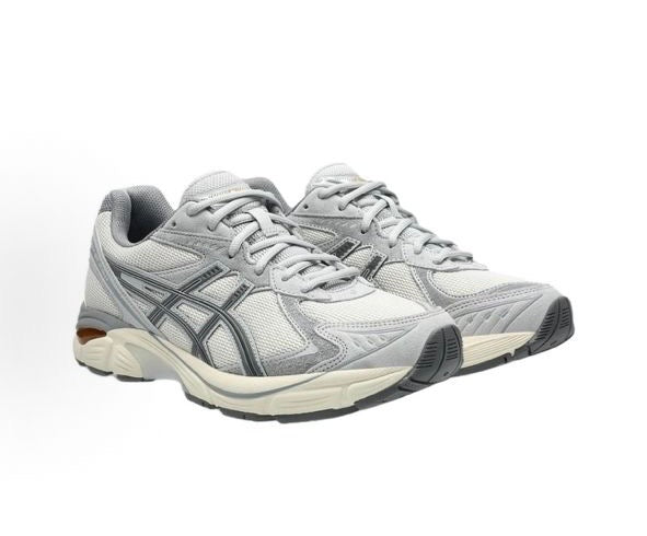 Asics GT - high-performance athletic footwear with advanced cushioning