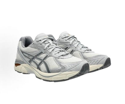 Asics GT - high-performance athletic footwear with advanced cushioning