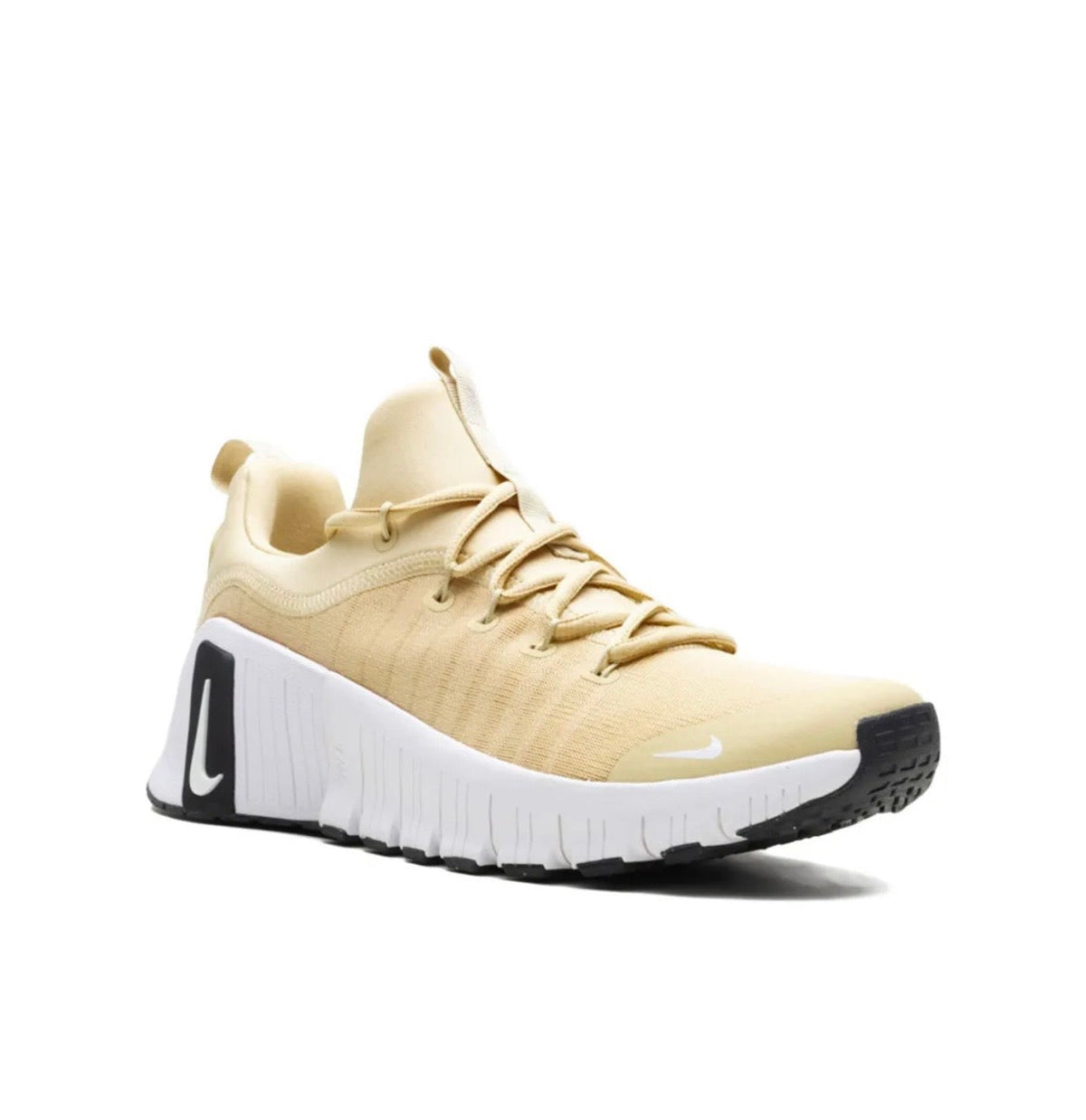 Nike free metcon yellow - high-performance athletic footwear in Yellow with advanced cushioning
