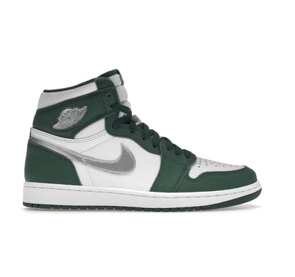 Jordan 1 Retro High OG A Green - high-performance athletic footwear in Green with advanced cushioning