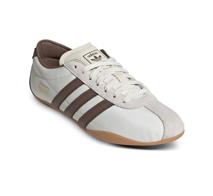 Adidas Tokyo white brown - high-performance athletic footwear in White with advanced cushioning