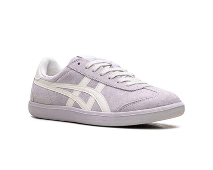 Onitsuka Tiger Tokuten light purple high-performance athletic footwear Purple