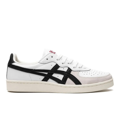 Onitsuka Tiger GSM white black high-performance athletic footwear Black
