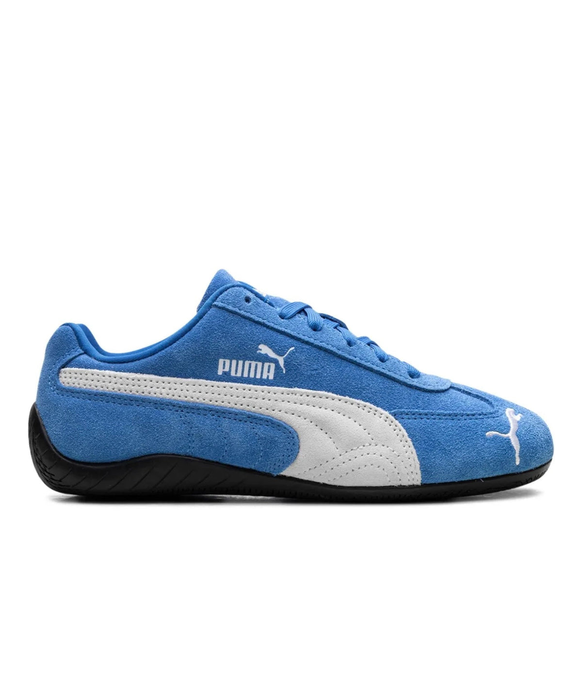 Puma Speedcat Blue - high-performance athletic footwear in Blue with advanced cushioning