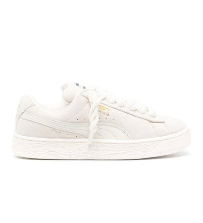 Puma Suede XL Cream - high-performance athletic footwear with advanced cushioning