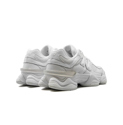 New Balance 9060 White - high-performance athletic footwear in White with advanced cushioning