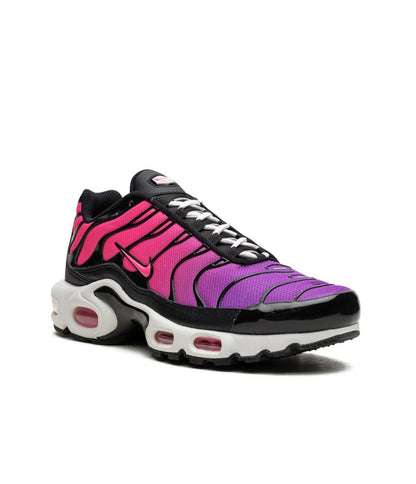 Nike Air max TN Purple Pink - high-performance athletic footwear in Pink with advanced cushioning