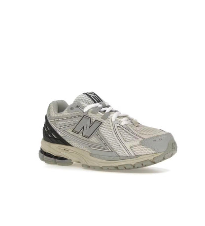 New Balance 1906R
Beige Light Grey White - high-performance athletic footwear in White with advanced cushioning
