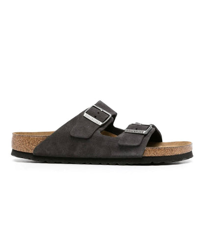 Birkenstock Arizona Dark Grey
