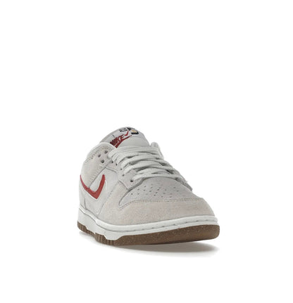 Nike Dunk Low SE 85 Double Swoosh Sail Orange - high-performance athletic footwear in Orange with advanced cushioning