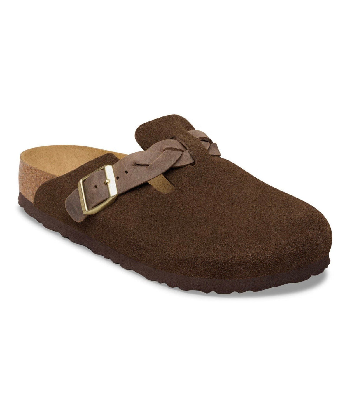 Birkenstock Boston braided carafe