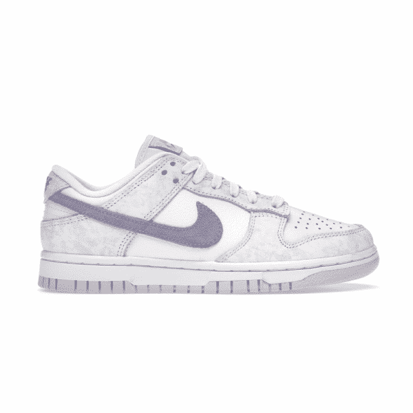 Dunk Low Purple Pulse high-performance athletic footwear Purple