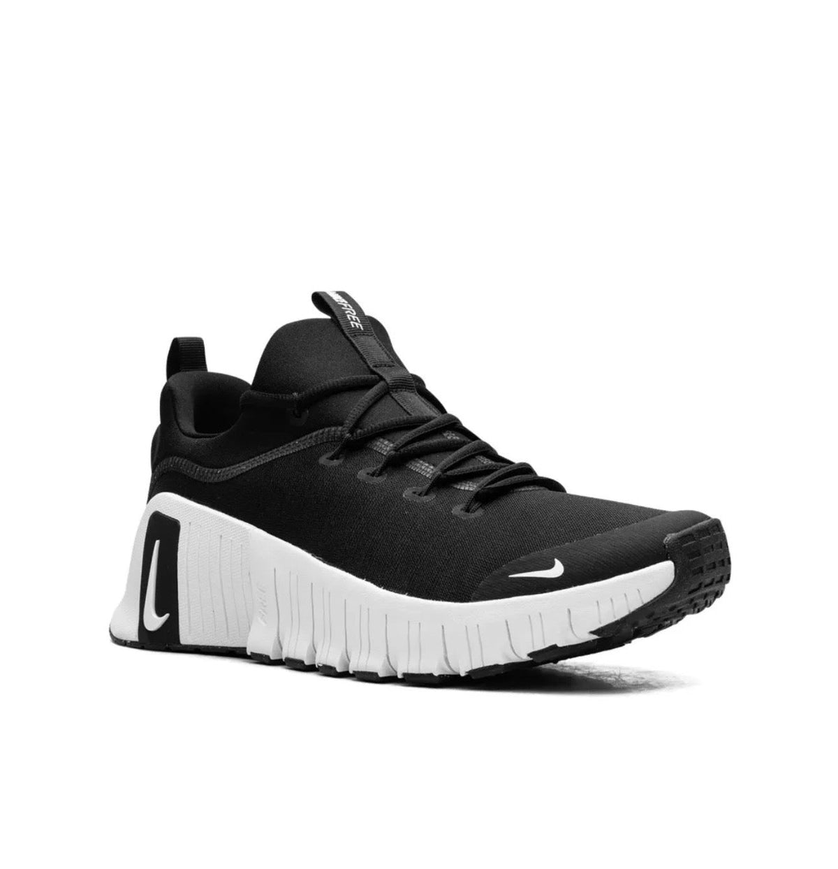 Nike free metcon classic - high-performance athletic footwear with advanced cushioning