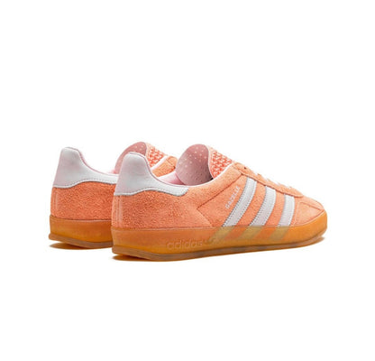 Adidas gazelle Peach - high-performance athletic footwear with advanced cushioning
