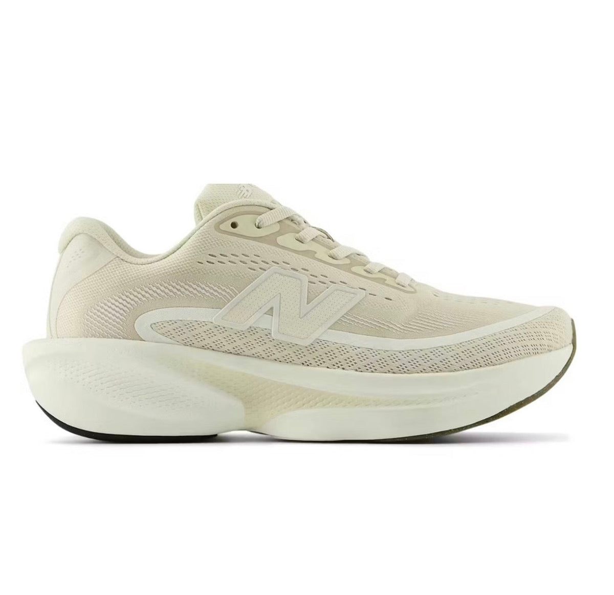 New Balance Ellipse Seasalt - high-performance athletic footwear with advanced cushioning