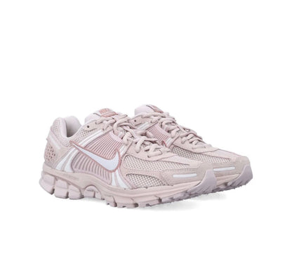 Nike Zoom Vomero 5 Light Pink - high-performance athletic footwear in Pink with advanced cushioning