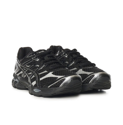 ASICS Gel cumulus black - high-performance athletic footwear in Black with advanced cushioning