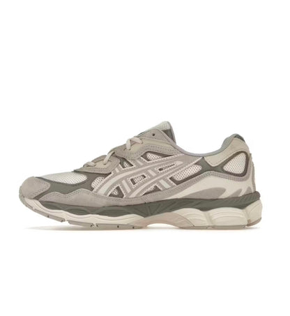 Asics Gel NYC Natural Grey