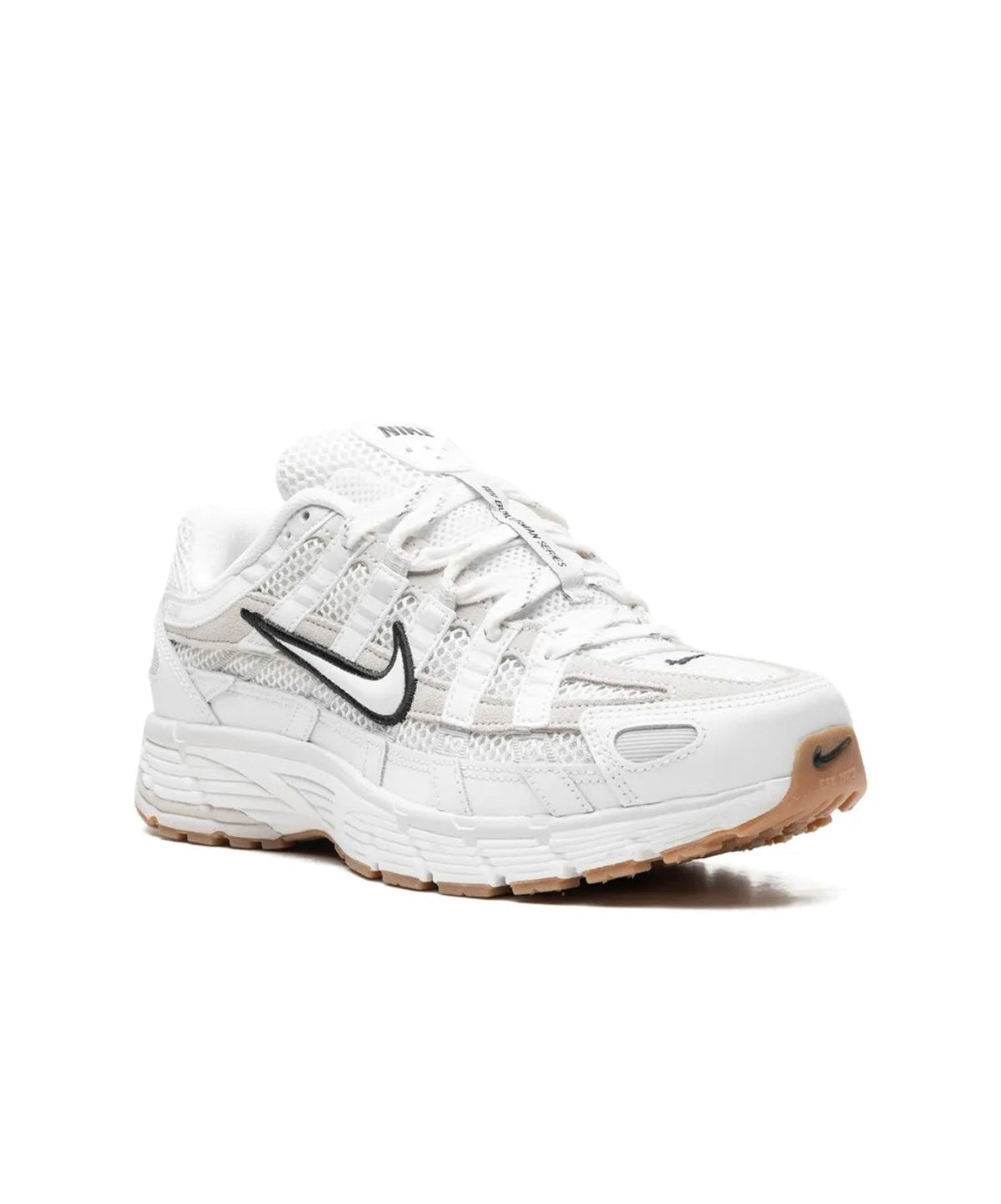 Nike Zoom Vomero 5 White high-performance athletic footwear White