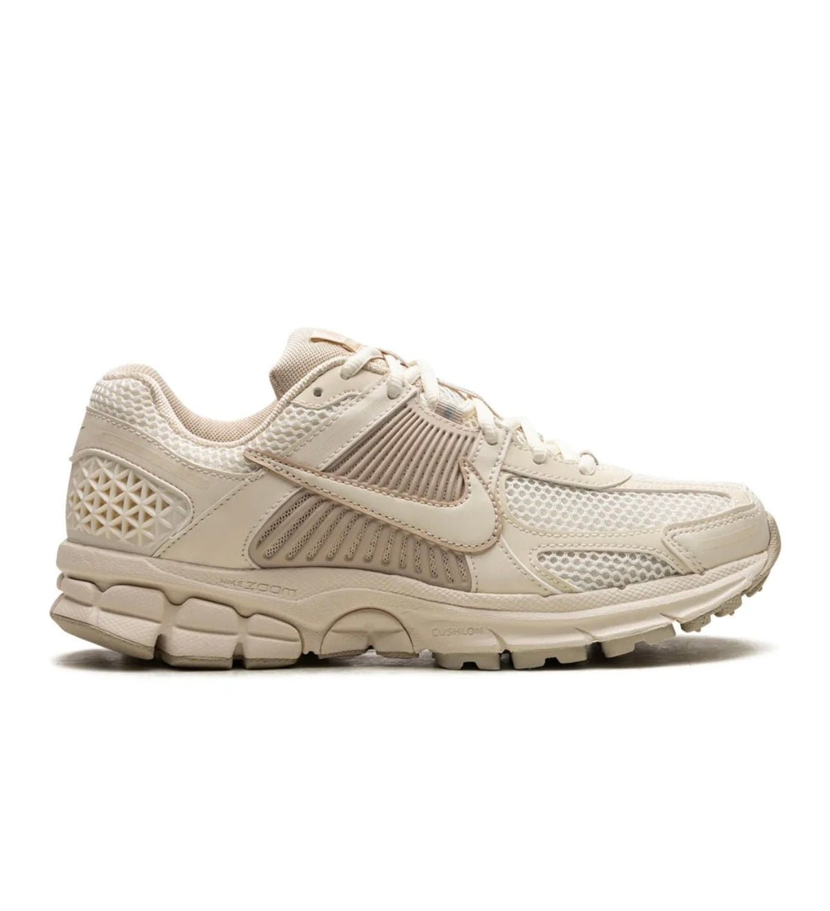Nike Zoom Vomero 5 Sand - high-performance athletic footwear with advanced cushioning