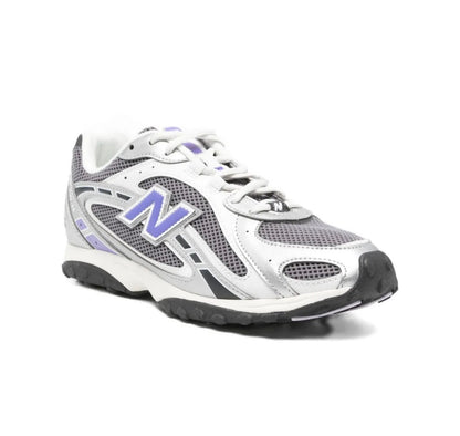 New Balance 204L silver purple - high-performance athletic footwear in Purple with advanced cushioning