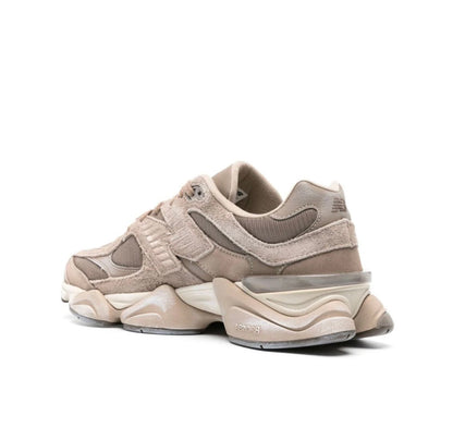 New Balance 9060 Light Brown - high-performance athletic footwear in Brown with advanced cushioning
