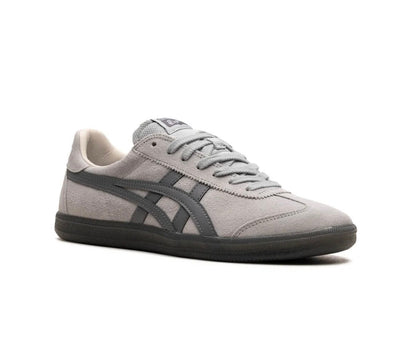 Onitsuka Tiger Tokuten grey high-performance athletic footwear Grey