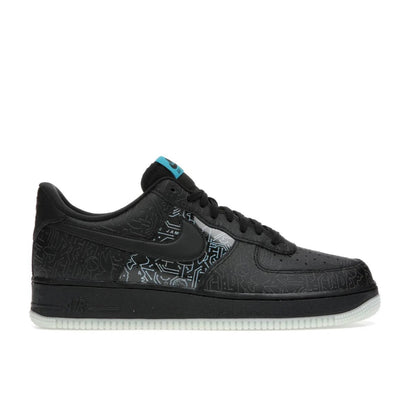 Nike AIR FORCE 1 - high-performance athletic footwear with advanced cushioning