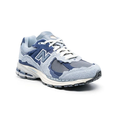 New Balance 2002R ?rotraction Pack?Light Blue - high-performance athletic footwear in Blue with advanced cushioning
