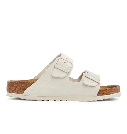 Birkenstock Arizona White