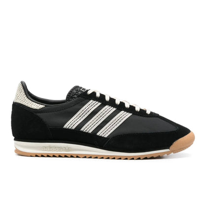 Adidas SL 72 Black - high-performance athletic footwear in Black with advanced cushioning