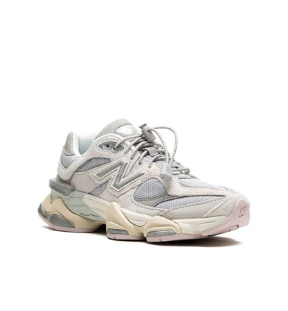 New Balance 9060 Grey - high-performance athletic footwear in Grey with advanced cushioning