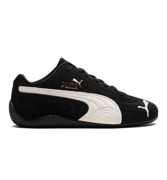 Puma Speedcat Black - high-performance athletic footwear in Black with advanced cushioning