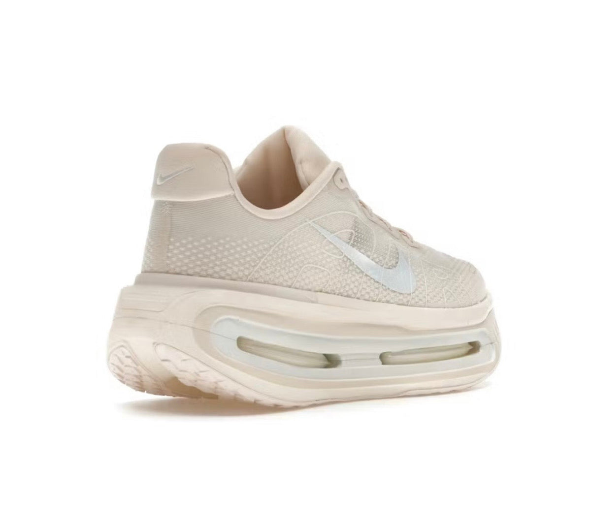 Nike Vomero Premium Beige - high-performance athletic footwear in Beige with advanced cushioning