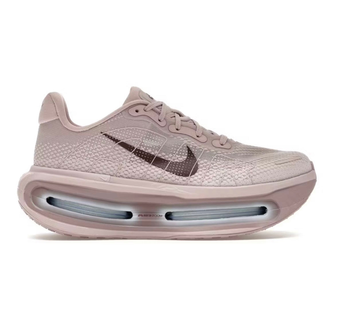 Nike Vomero Premium Light Cream - high-performance athletic footwear with advanced cushioning