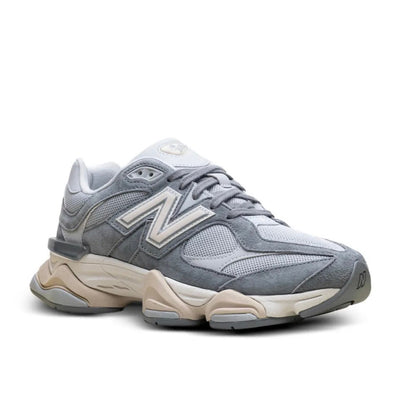 New Balance 9060 grey - high-performance athletic footwear in Grey with advanced cushioning