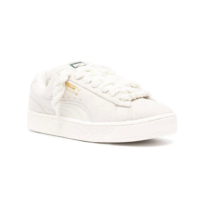 Puma Suede XL Cream - high-performance athletic footwear with advanced cushioning