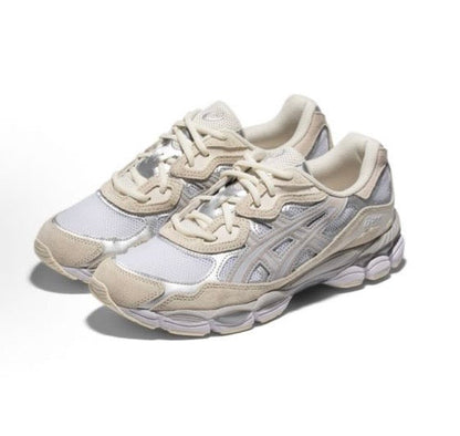 ASICS Gel NYC Cream Beige