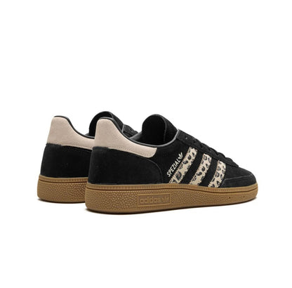Adidas spezial Leopard