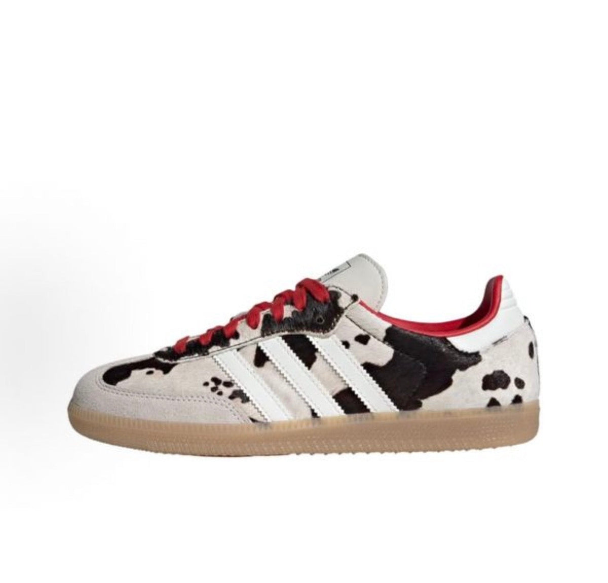 Adidas Samba cow - high-performance athletic footwear with advanced cushioning
