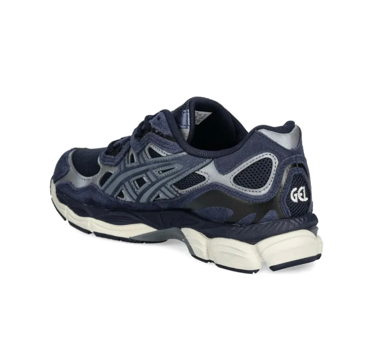 ASICS Gel NYC Panel Blue