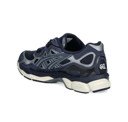 ASICS Gel NYC Panel Blue