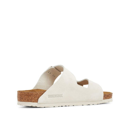 Birkenstock Arizona White