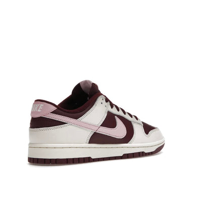 Nike Dunk Low Retro PRM Valentine's Day - high-performance athletic footwear with advanced cushioning