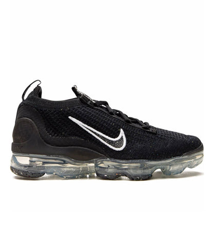 Nike Air Vapormax Black White - high-performance athletic footwear in Black with advanced cushioning
