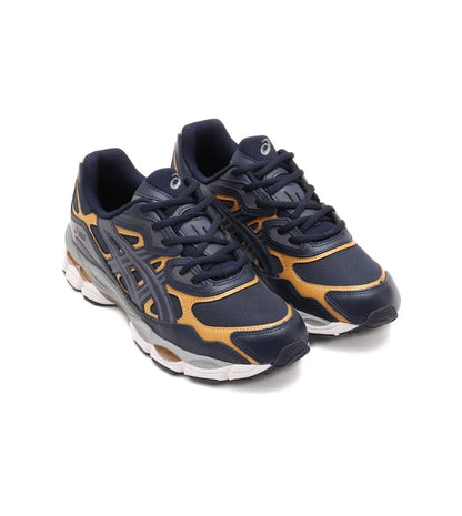 ASICS Gel NYC Leopard