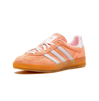 Adidas gazelle Peach - high-performance athletic footwear with advanced cushioning