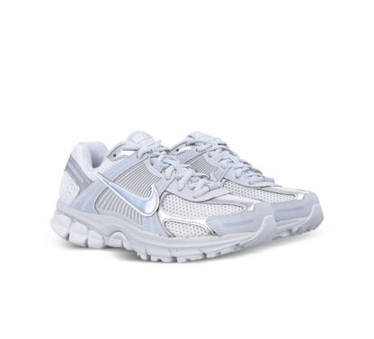 Nike Zoom Vomero 5 Silver - high-performance athletic footwear in Silver with advanced cushioning