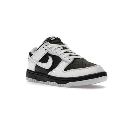 Nike Dunk Low Retro Reverse Panda - high-performance athletic footwear with advanced cushioning